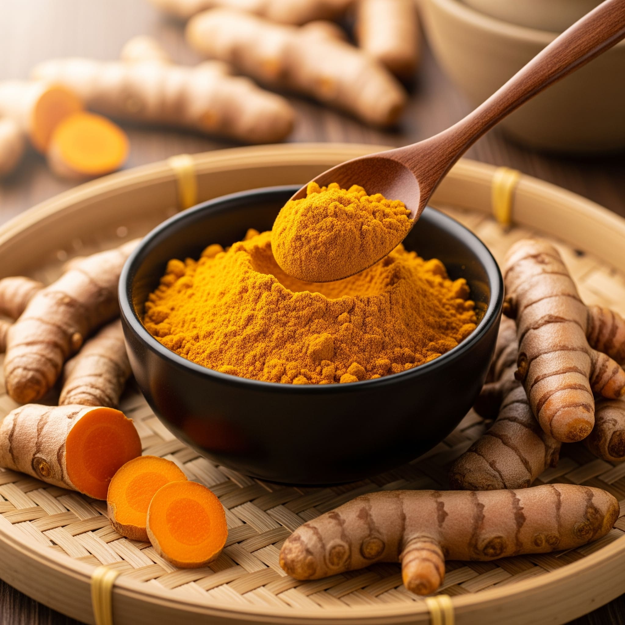Turmeric Powder